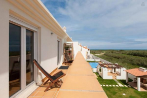 Casa Baleia - Praia e Piscina - 10 pessoas